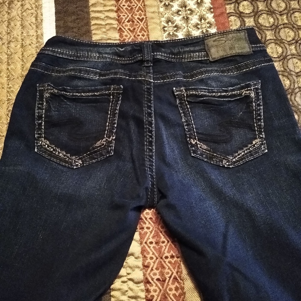 Jeans - Picture 2 of 2